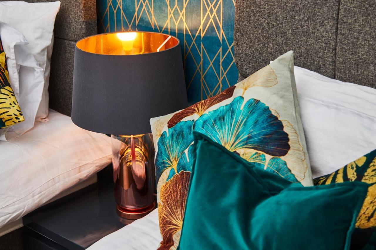 Boutique Bath Apartment Free Parking Ngoại thất bức ảnh