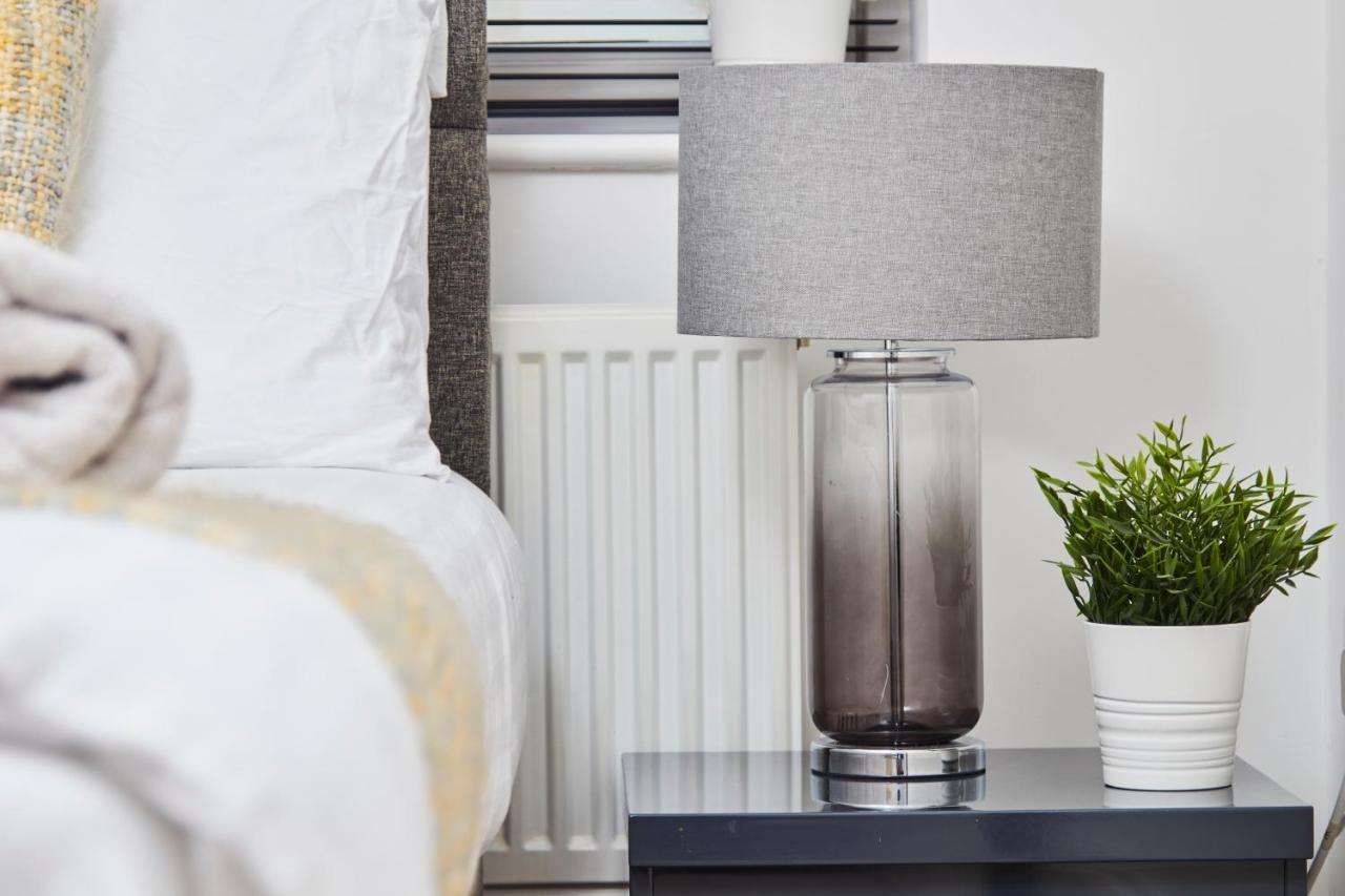 Boutique Bath Apartment Free Parking Ngoại thất bức ảnh